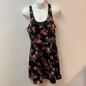 Divided - dress - ac